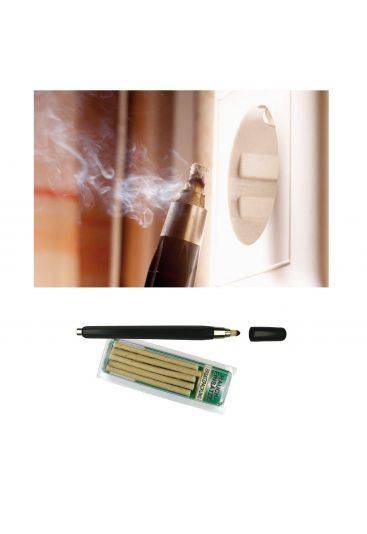 Nebelpistole & Rauchprodukte