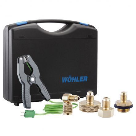Komfort-Set Trinkwasser 