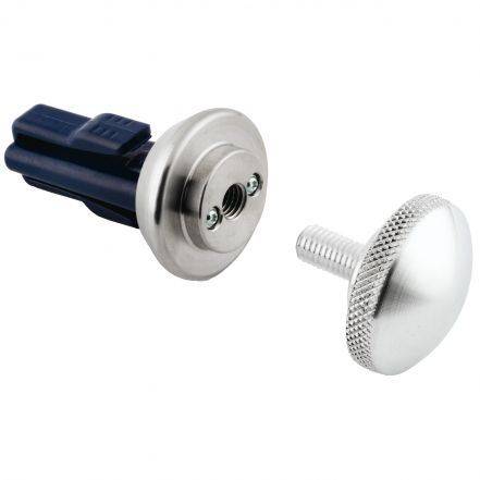 Stoßkopfadapter