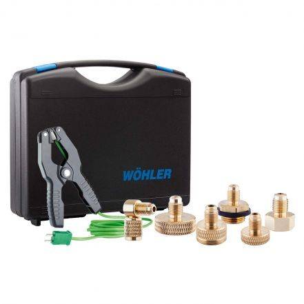 Komfort-Set Trinkwasser 