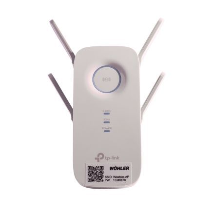 WLAN-Verstärker Multimode