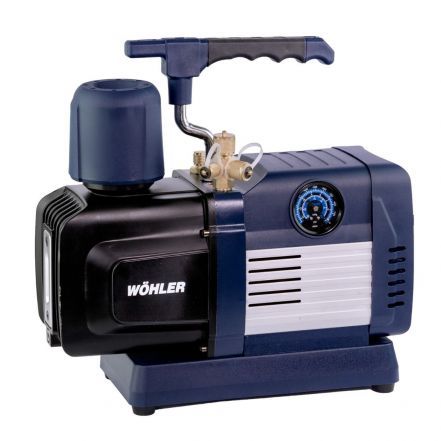 Wöhler VP 400 Vakuumpumpe