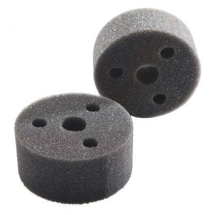 Abdichtelement für Klemmhalter 2er Pack