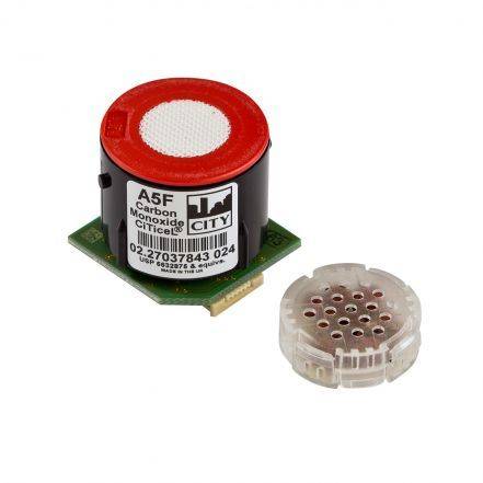 CO-Sensor 10.000 ppm