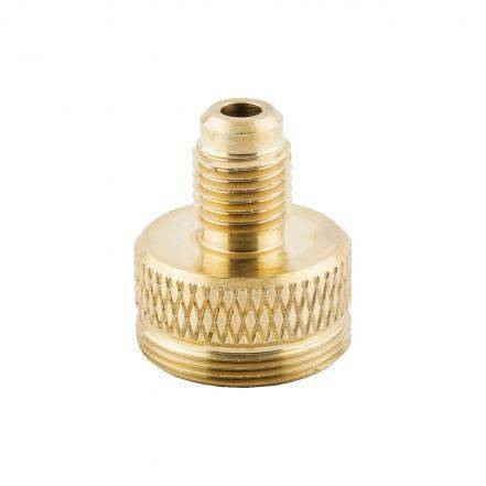 Messadapter M24x1 AG 1/4" SAE