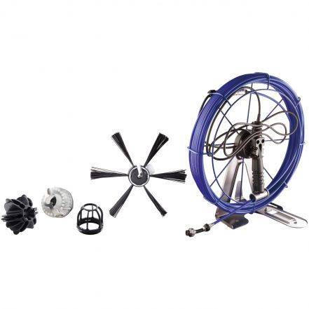 Upgrade-Set Kamerahaspel