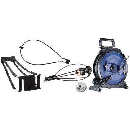 Upgrade-Set Kabelaufwicklung