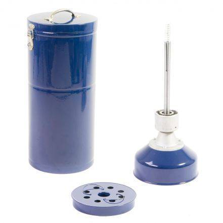 Spiraladapter 8 mm x 5 m