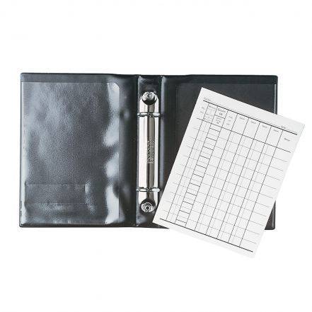 Ringbuch DIN A6
