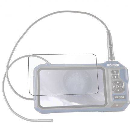 Displayfolie    