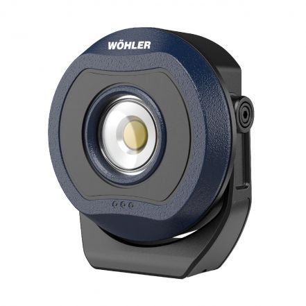 Wöhler Baustellenlampe, klein