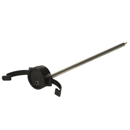 Messkopf mit VA-Sonde 750 mm