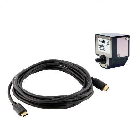 USB-C-Kondensatpumpe