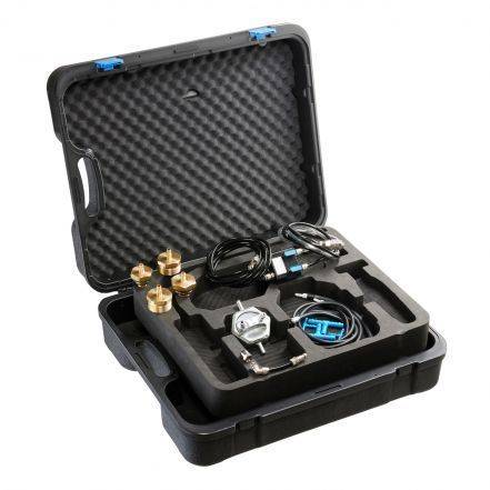 Komfort-Set Gas