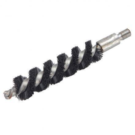 Heizkesselbürste, Perlon 