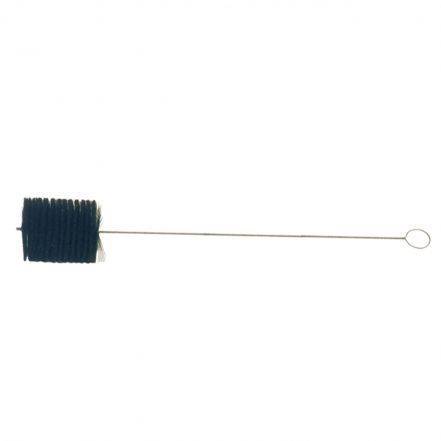 Herdbürste Perlon 0,5 mm