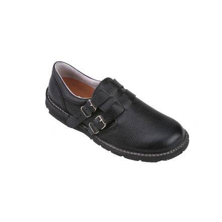 Halbschuh (Autocord Sohle)