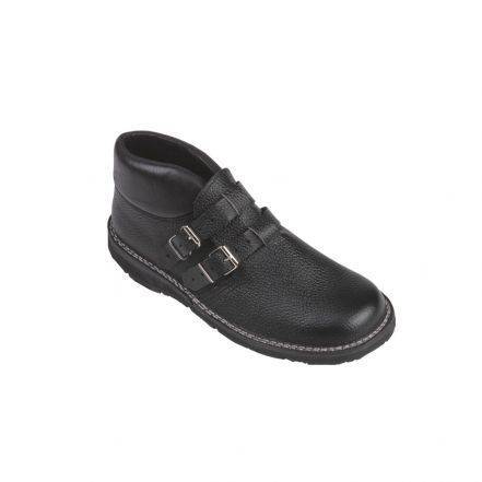 Halbhoher Schuh (Autocord Sohle)