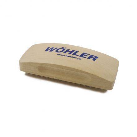 Wöhler Handwaschbürste 