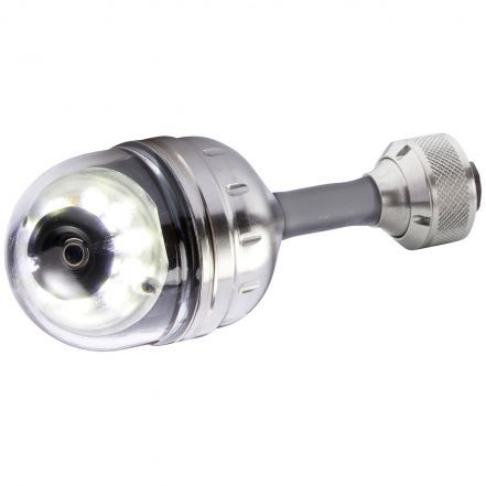 Wöhler HD-Dreh-/Schwenkkamerakopf Ø 40
