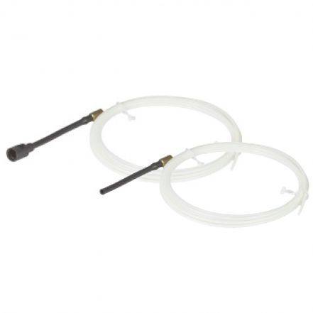 Schlauchkapillare-Set Wöhler DP 600
