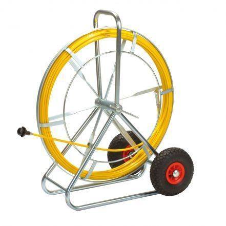 Wöhler Rohrleitungshaspel 100