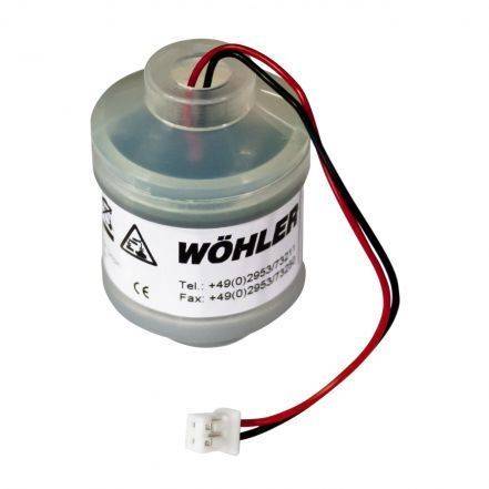 O2-Sensor Wöhler A 400