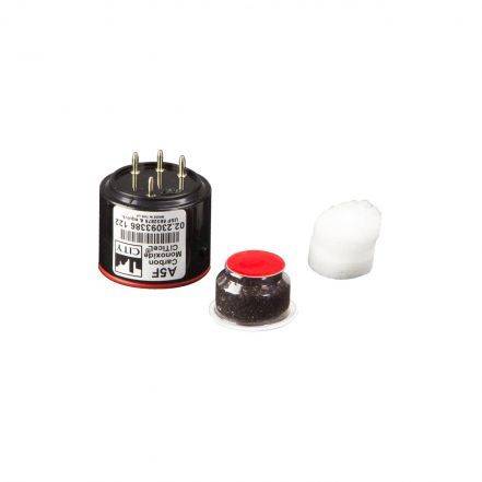 CO-Sensor 4.000 ppm 