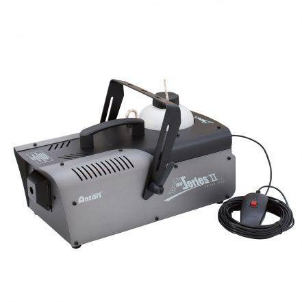 Nebelmaschine 