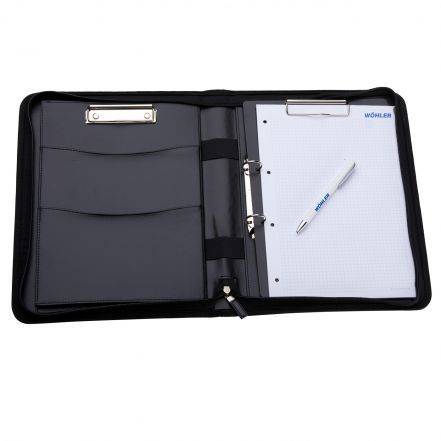 Ringbuch-Arbeitsmappe DIN A4 