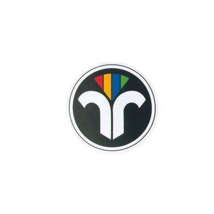 ZIV-Wappen Aufkleber