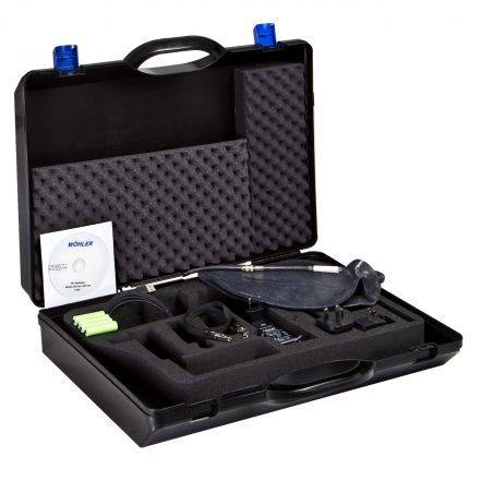 Wöhler DC 430 Zubehör-Paket