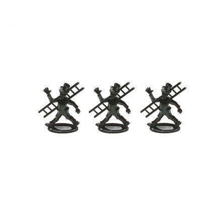Mini-Schornsteinfegerfiguren