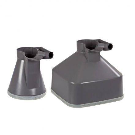 Wöhler FA 410 / 430 Messtrichter-Set