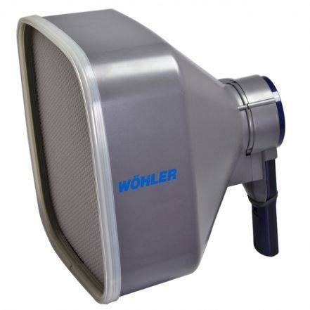 Wöhler FA 410 / 430 Messtrichter