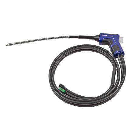 Flexsonde 300 mm mit Schlauchkabel 1,7m