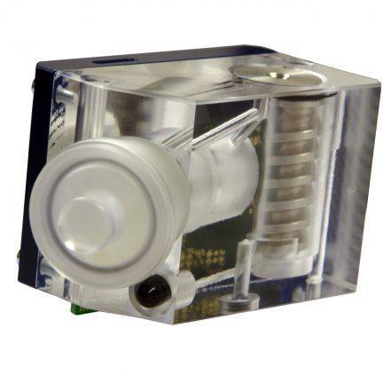 Kondensatabscheidemodul Wöhler SM 500