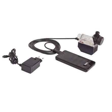 USB-Peltierkühler