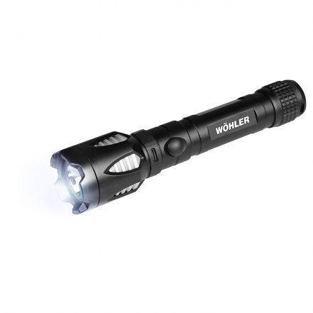 Wöhler LED-Taschenlampe 