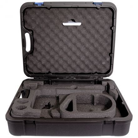 Kunststoffkoffer MAXI
