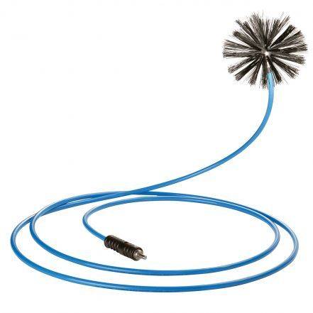 Wöhler Biegewelle Lüftung M10