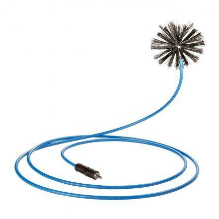 Wöhler Biegewelle Lüftung M10