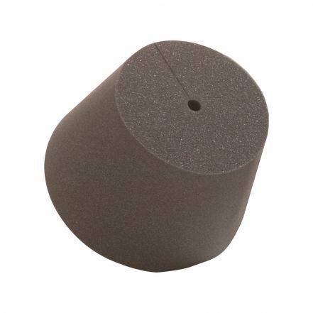 Rußschutzkonus 10-15 cm