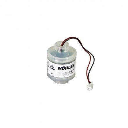 O2-Sensor 0...21 Vol. %