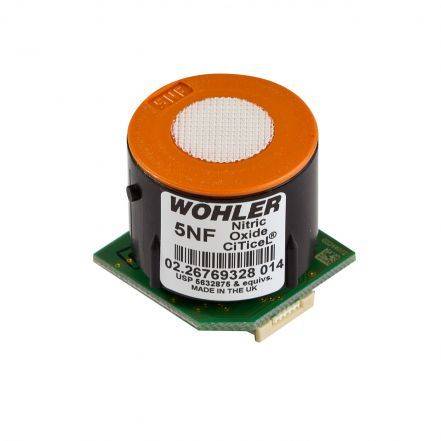 NO-Sensor 3.000 ppm