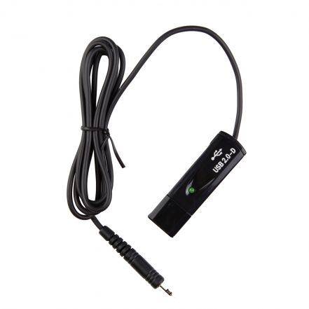 USB-Kabel für Wöhler CDL 210 und 