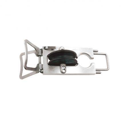 Teleskop Rollbock 