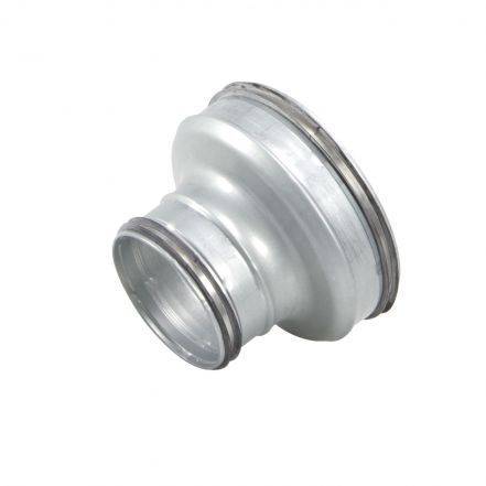 Adapter Ø 160 / Ø 125