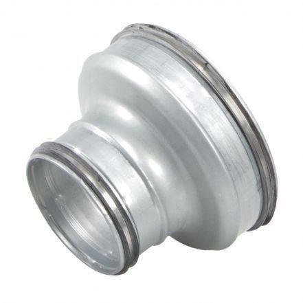 Adapter Ø 160 mm / Ø 100 mm