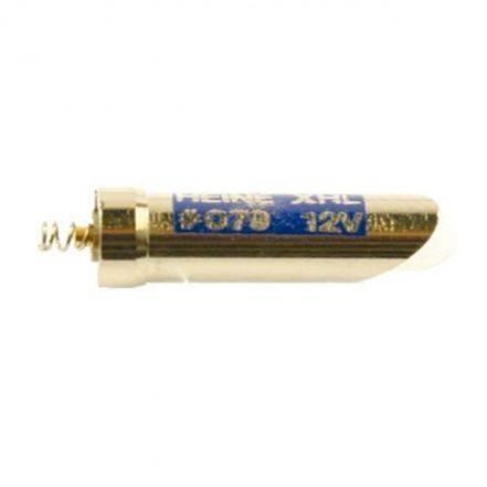 Halogenbrenner 12 V, 